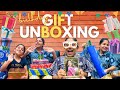 Birthday Gift Unboxing | Gift എല്ലാം Variety and അടിപൊളി
