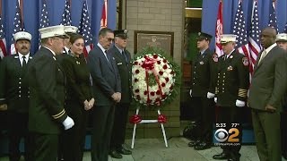 Heroes Honored 50 Years Later