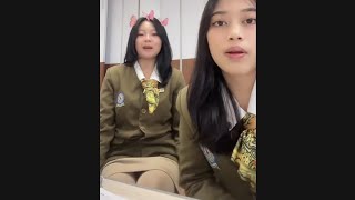 Download lagu LIVE MAHASISWI KELIHATAN A.P.E.M NYA LAGI DUDUK DALAM KELAS mp3 Download lagu LIVE MAHASISWI KELIHATAN A.P.E.M NYA LAGI DUDUK DALAM KELAS mp3