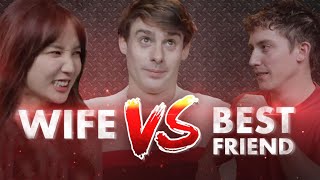 Download lagu Wife VS Best Friend: Who’s #1??? mp3
