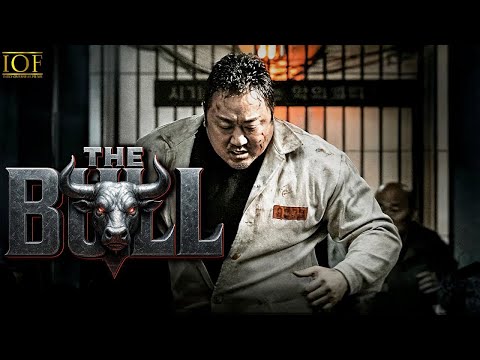 Don Lee's The Bull | Hindi Dubbed Full movie | Korean Movie | Action Movie |
