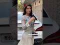 Nora Baby In White Outfit Swinger Pretty Ass Norafatehi Status Shortvideo Bollywood Love