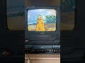 Starring Pluto And Fifi VHS 1987 Sped Up
