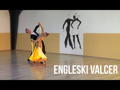 Video plesne poduke za prvi ples mladenaca Plesne škole Banderillas plesna poduka za mladence