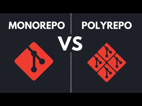 You should probably switch to a monorepo