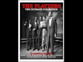 THE PLATTERS   SUMMERTIME