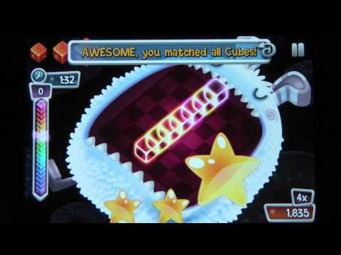  IPhone Free App  (11-06-2012) Cubis Creatures