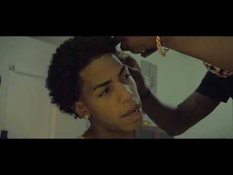 BABY EVIL - NO GATEO (VIDEOCLIP OFICIAL)