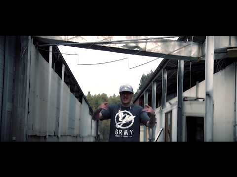 SHIZZOE VETERANOS - TEQYLA "Befehl auf die Unendlichkeit" OFFICIAL VIDEO