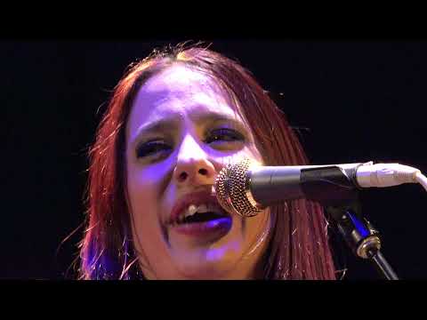 Danielle Nicole Band- Private Show-Roy's Hall- Blairstown NJ- Feb28, 2019 Full Set