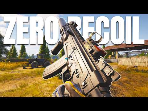 The BEST AMB-17 Budget Loadout You Need In Arena Breakout Infinite