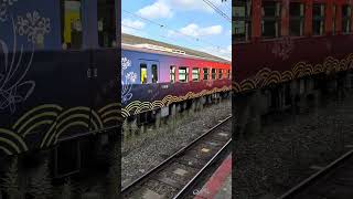 JR西日本 ◯◯のはなし 下関駅