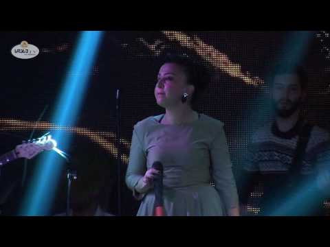Mariam Romelashvili - varskvlavebi (Paarazzi cover)