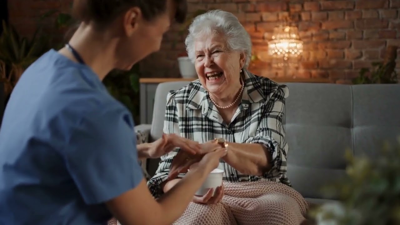 Personal Care Home Services for Elders | Big Hearts Home Care