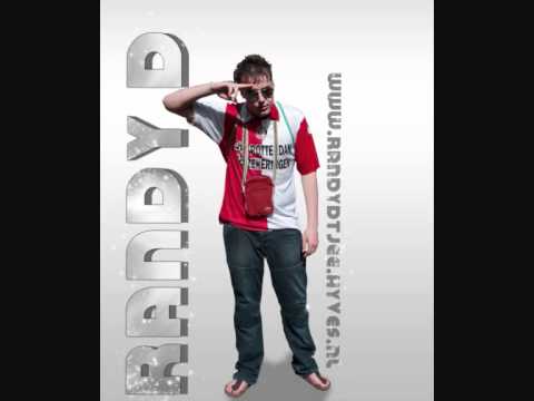 Randy D - Er is er 1 (verdwenen)
