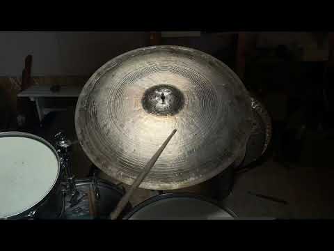 22” intermediate stamp clone. 2271g