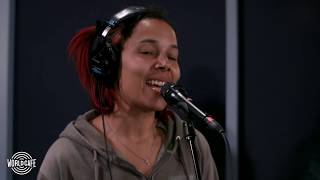 Rhiannon Giddens - &quot;The Love We Almost Had&quot; (Recorded Live for World Cafe)