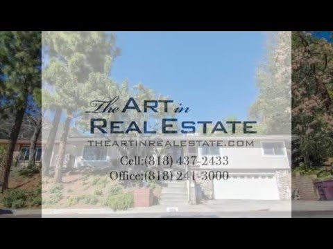 3199 Beaudry Ter Glendale CA 91208 (For Rent)