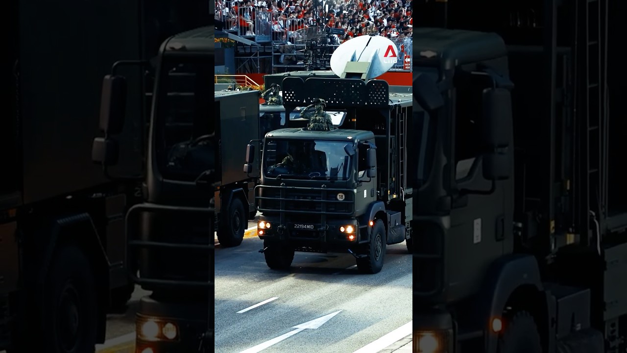 NDP2025: Mobile column display