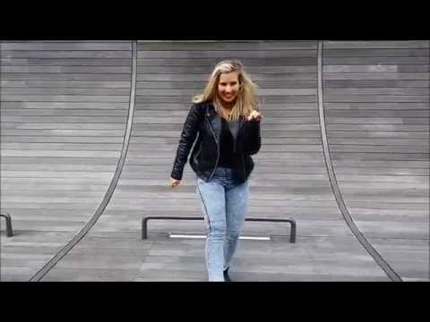 Raine Seville- Mad Dem I Dancehall Routine By Paulina Chorzelewska I Bydgoszcz