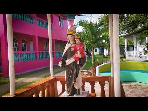 COCLE DEL NORTE, DONOSO, COLÓN