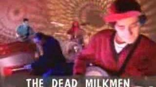 Dead Milkmen The Secret of Life