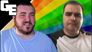 Video: Christianity is Progressing. Is Homosexuality still wrong? - Ductin (Godless Engineer)