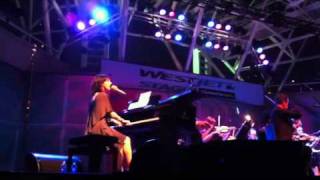 Sarah Slean - You're Not Alone