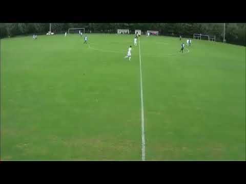 AMIENS.S.C - 5 - 0 --HAC - 23/09/18 - U19 NATIONAL