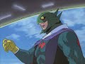 Gatchaman OVA 1