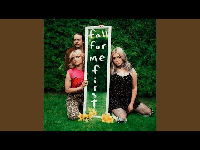 Download Fall For Me First Hey Violet