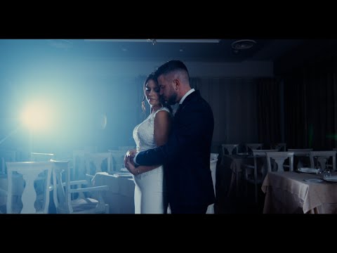 Raúl Camacho - La Boda (Videoclip Oficial)