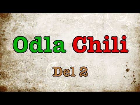 , title : 'Odla Chili - Rootriots, Rockwool, Odlingsbriketter m.m - Del 2'
