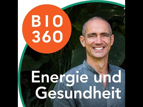 091 Mein Weg aus der Borreliose zum Gesundheitscoach - Portrait mit Kristine Nickie Fredriksson