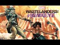 Marvel's Wastelanders: Hawkeye | Trailer