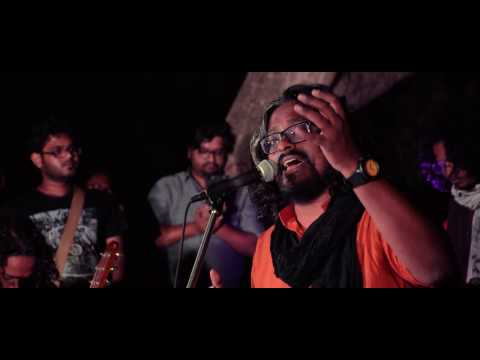 Live In Lakes: Ami Opar Hoe Bose Achi by Fakira