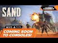 Gameplay video of Sand: Raiders Of Sophie  XBox