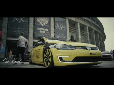 Youtube-Channel Trailer