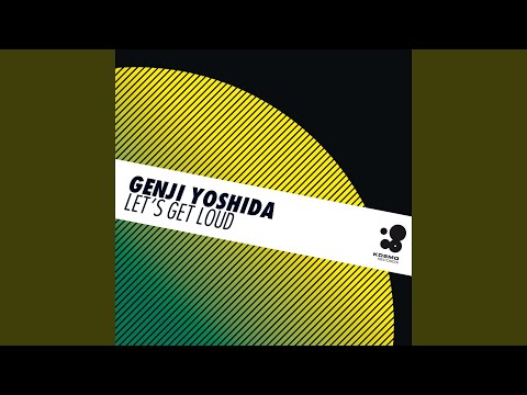 Let's Get Loud (Lissat & Voltaxx Remix)