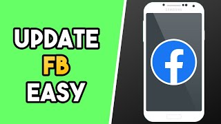 How to Update Facebook App Android