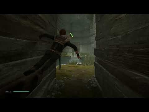 Star Wars Jedi: Fallen Order™ - Part 8