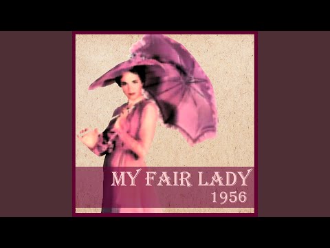 On the Street Where You Live