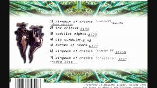 Falling Infinities - Kingdom Of Dreams