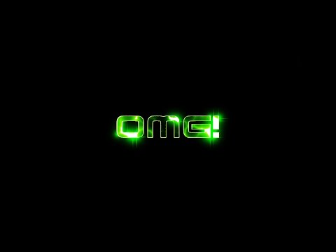 YUNG STONEY - OMG! [Official Visualizer]