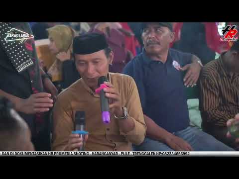 PODANG KUNING LANGEN TAYUB SARWO LARAS TERBARU