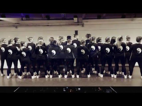 Enceety Project Deutsche Meisterschaft IVM 2015