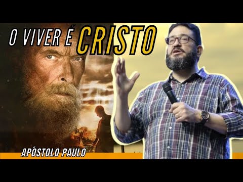 O VIVER É CRISTO, O MORRER É LUCRO - LUCIANO SUBIRA