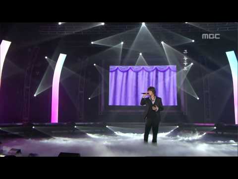 071013 Shin Hyesung - First Person MBC Music Core