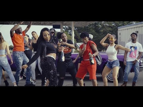 GetItIndy - Come Wit It' (MUSIC VIDEO)