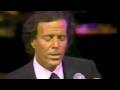 Julio Iglesias - Momentos - Live in Japan 1983 (Remastered Audio)